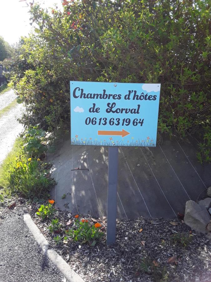 Thiergeville Chambres D'Hotes De L'Orval מראה חיצוני תמונה